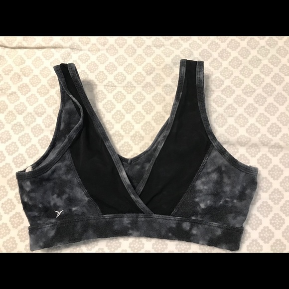 OLD NAVY SPORTS BRA - Picture 2 of 2